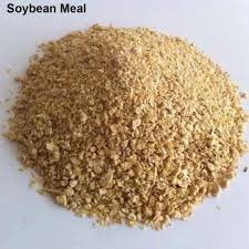 Soybean Meal Powder